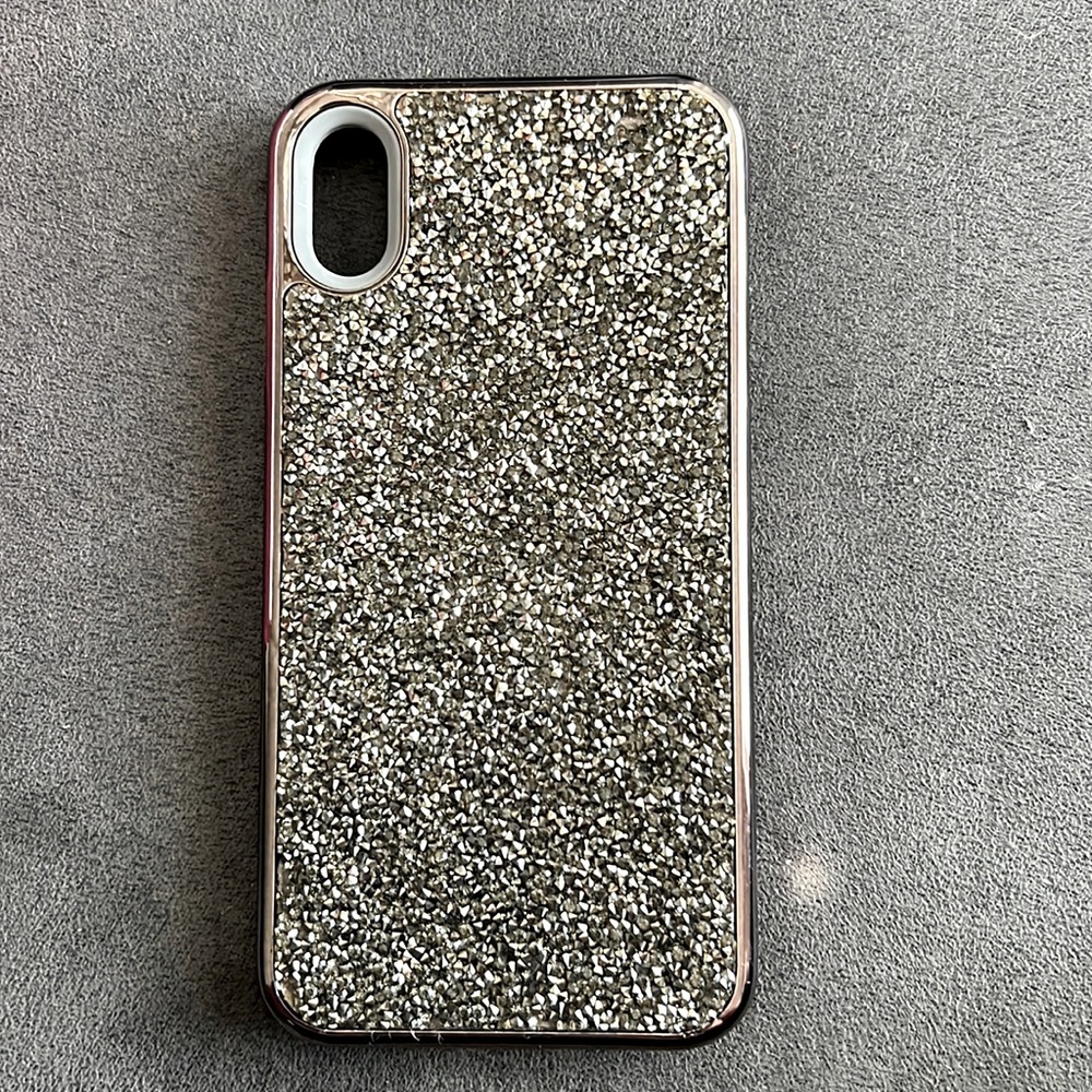 Casely iphone Xs Max case